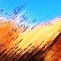 Pastel Drawing 04